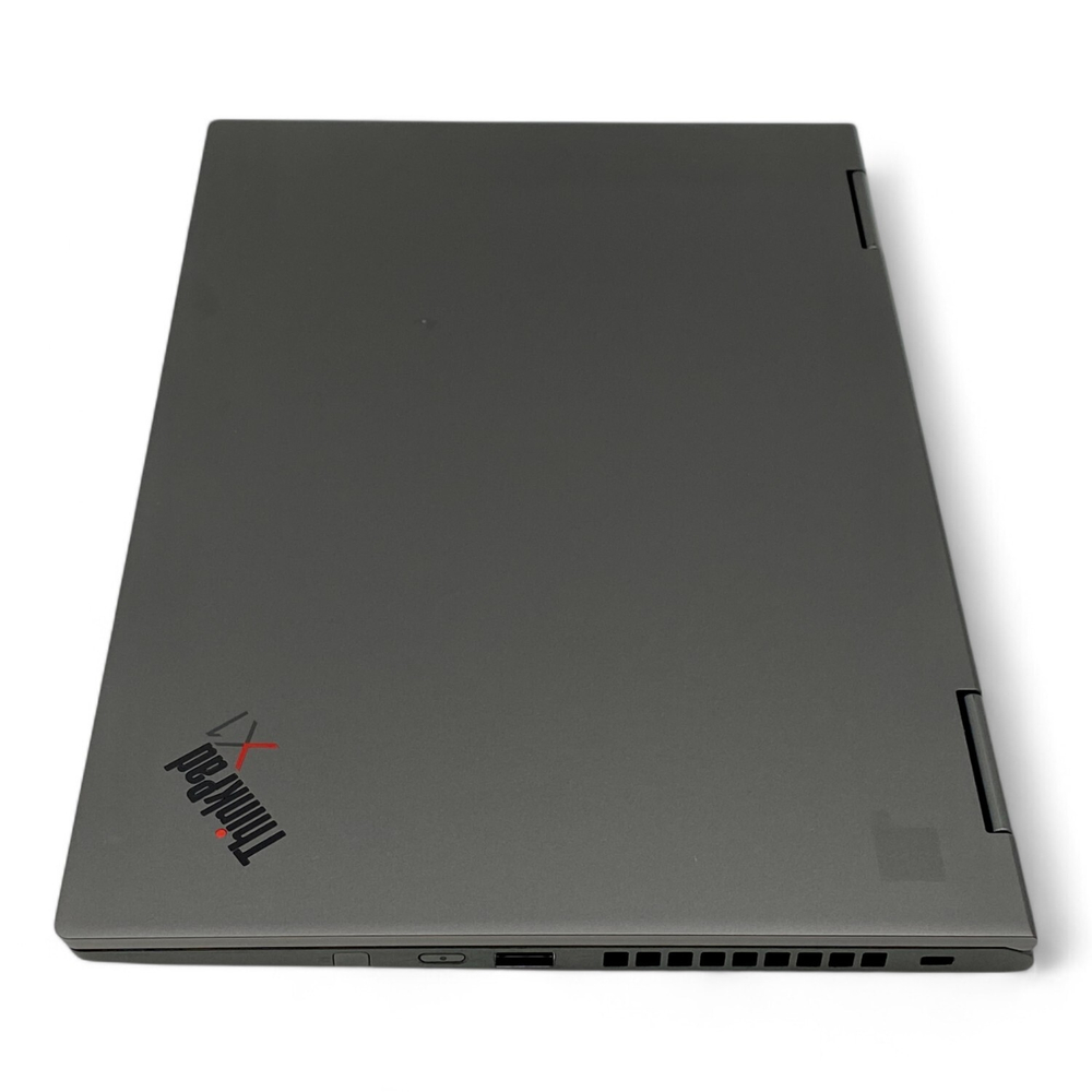 ThinkPad X1 Yoga G5