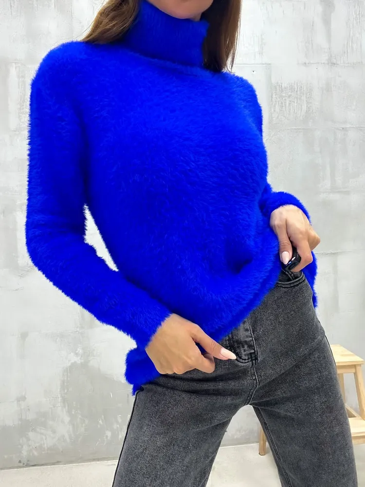 Свитер 2563878 Fabrika