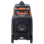 Инверторный генератор EVOline BQH 4000 E