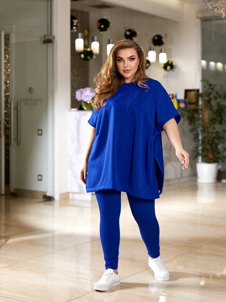 Костюм УК-0204-2 Fabrika