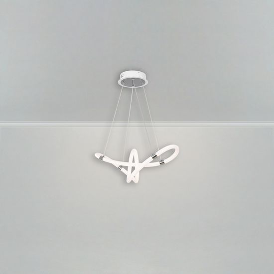 Подвесной светильник Freya FR6059PL-L47W