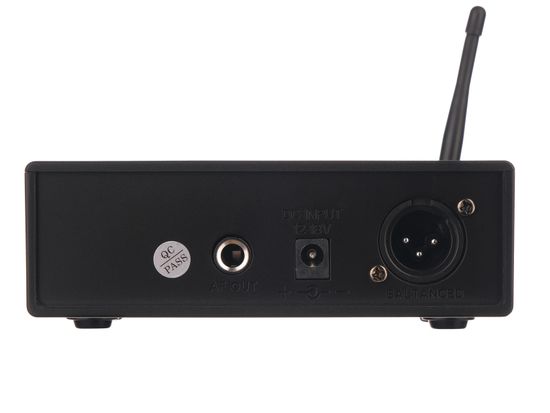 PRO1-P Радиосистема с петличным микрофоном, LAudio