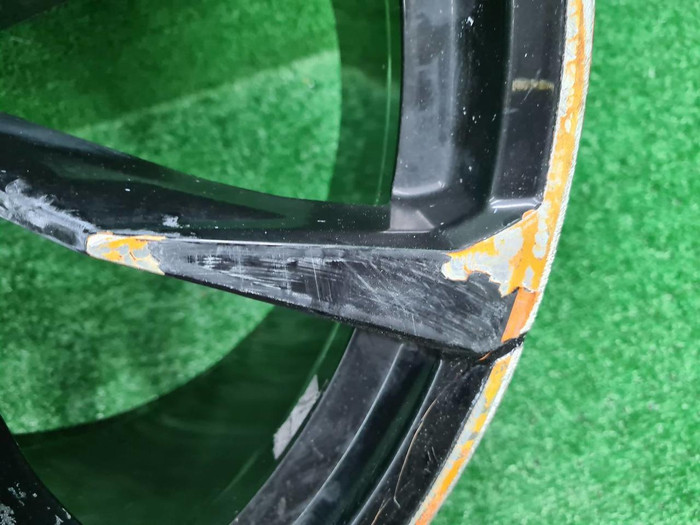 Диск литой R23 Lamborghini Urus (2017-н.в.) задний