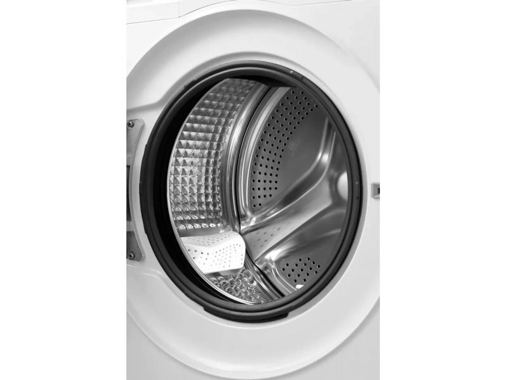 Стиральная машина узкая  Haier HW60-BP10929BE