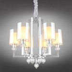 Подвесная люстра Omnilux MALITO OML-79903-06