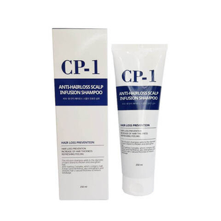 Шампунь против выпадения волос CP-1 Anti-Hair Loss Scalp Infusion Shampoo, 250 мл