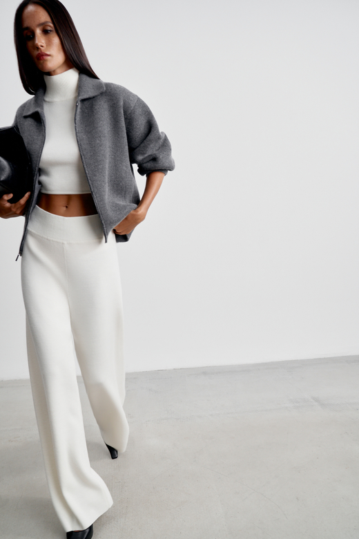 Бомбер DEEMA, графит