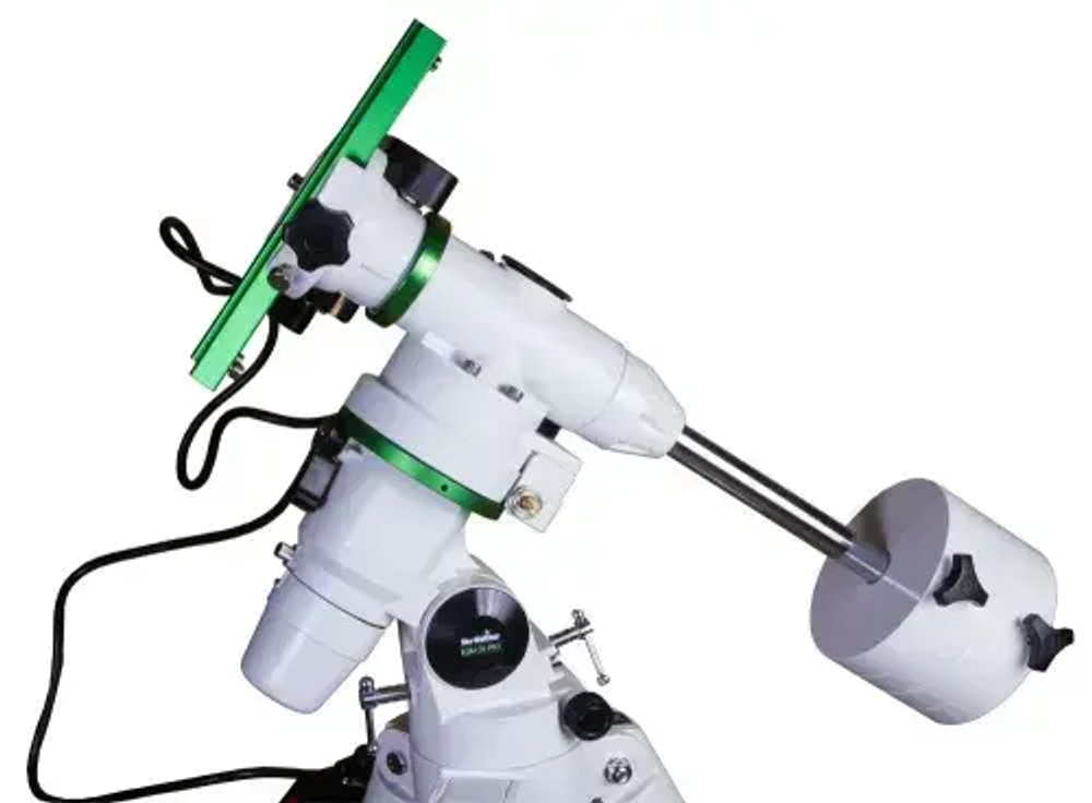 Монтировка Sky-Watcher EQM-35 PRO SynScan GOTO с треногой NEQ5