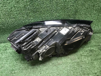 Битая Фара левая Mercedes GLE V167 (2018-2024) LED