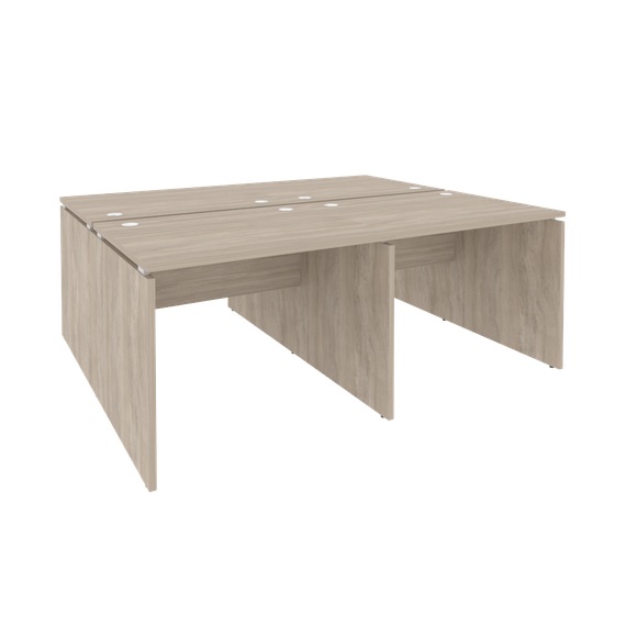 Оникс Рабочая станция O.D.RS-4.1.8  1960*1635*750