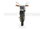 Мотоцикл эндуро ROCKOT HIGHLANDER