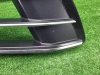 Решетка бампера правая Audi Q5 2 80A 17-20 S-line