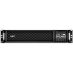 ИБП APC Smart-UPS SRT SRT2200RMXLI