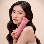 Увлажняющая эссенция для вьющихся волос Mise en Scene Curling Essence 2X Natural Curl (150мл)
