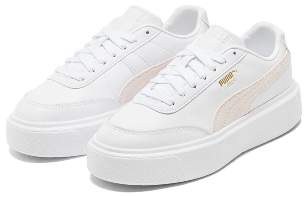 Кроссовки PUMA Oslo Maja, 374864-04