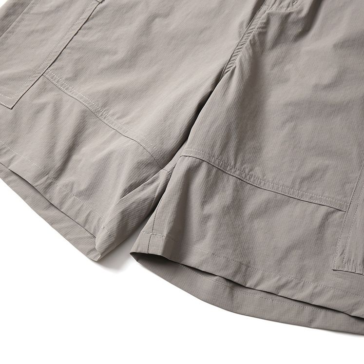 Шорты SHADOW CARGO-TECH, серый