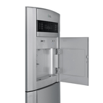 Кулер Ecotronic G21-LFPM с холодильником