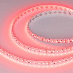 Светодиодная лента RT-GM288-12mm 24V RGBW-MIX (19.2 W/m, IP20, 3838/2216, 5m) (Arlight, Открытый) 028258(2)