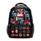 Çanta \ Bag \ Рюкзак  Smiggle Classic Backpack – Marvel