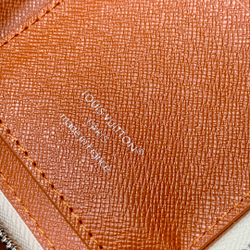 Louis Vuitton Zippy Vertical Wallet
