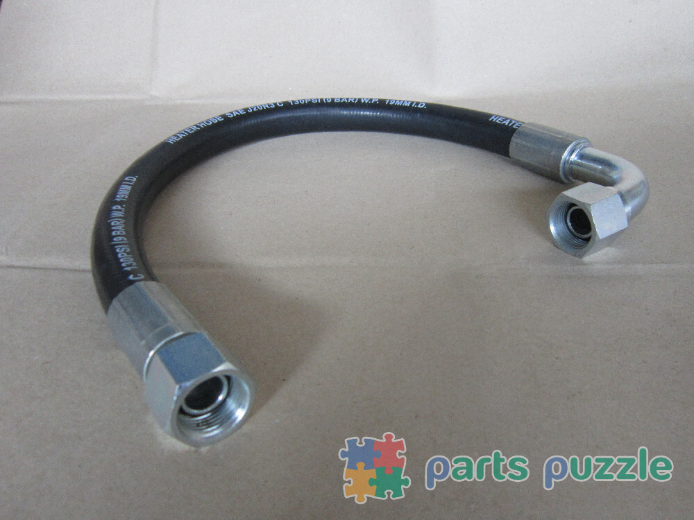 Шланг универсальный, с фитингами / HOSE ASSY 3/4IDX500MM АРТ: 528-601