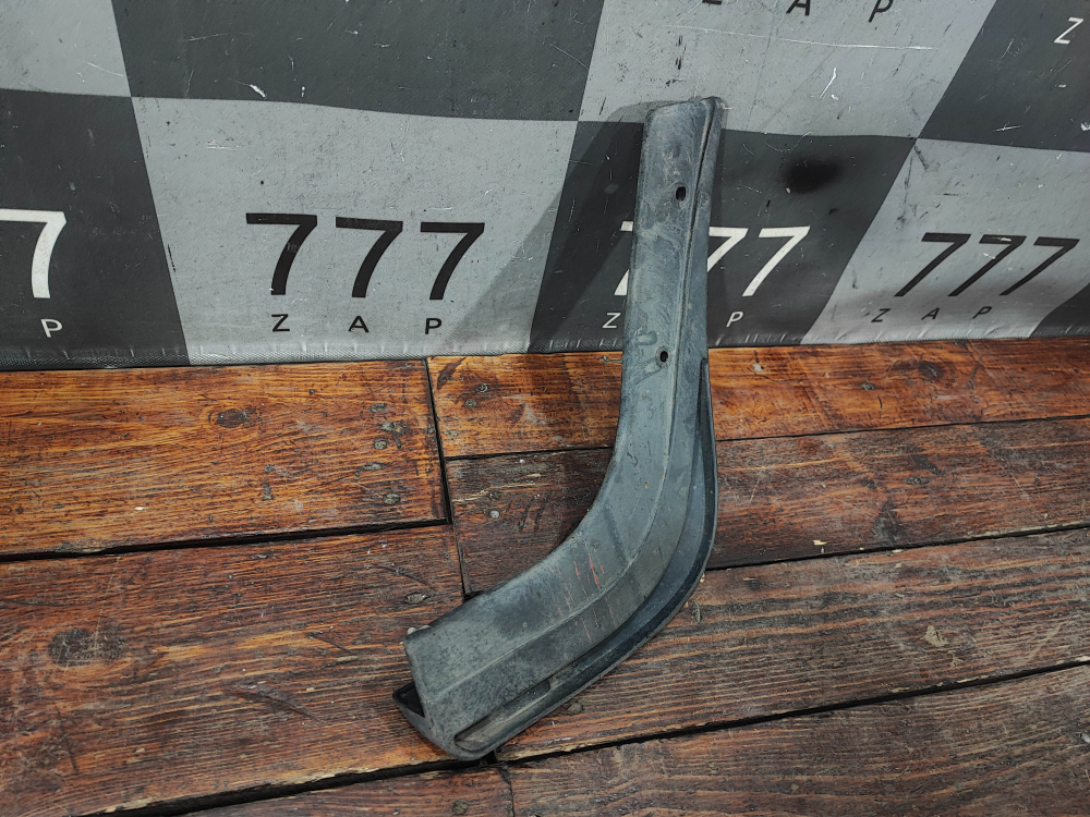 Брызговик задний левый Kia Soul 2 (PS) 16-19 Б/У Оригинал 86841B2500