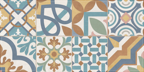 Design Art Mix 3 WT36DST16