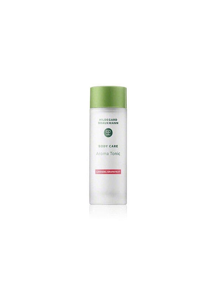 Hildegard Braukmann Body Care Tonic Lavendel Grapefruit (100 ml)