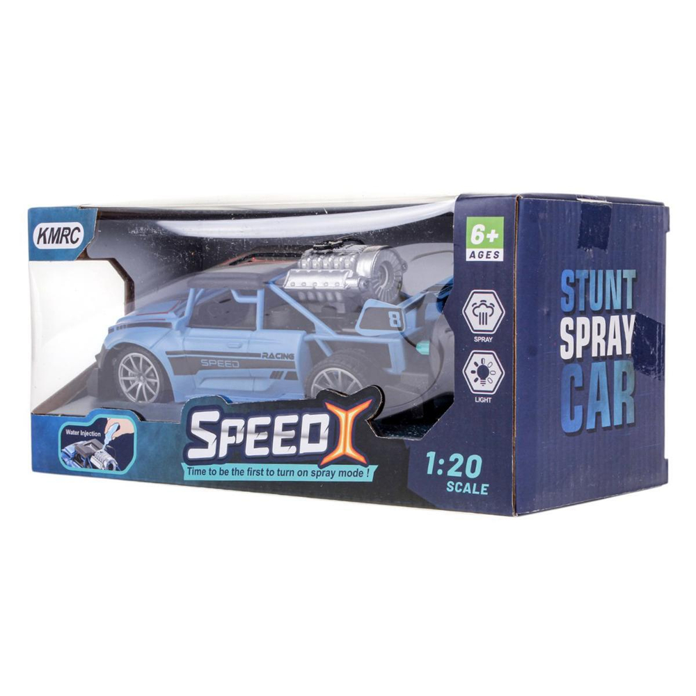 Машина классическая на РУ, коробка KM660-1A