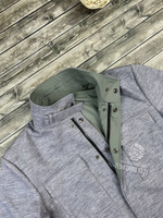 Двухсторонняя куртка с капюшоном Loro Piana