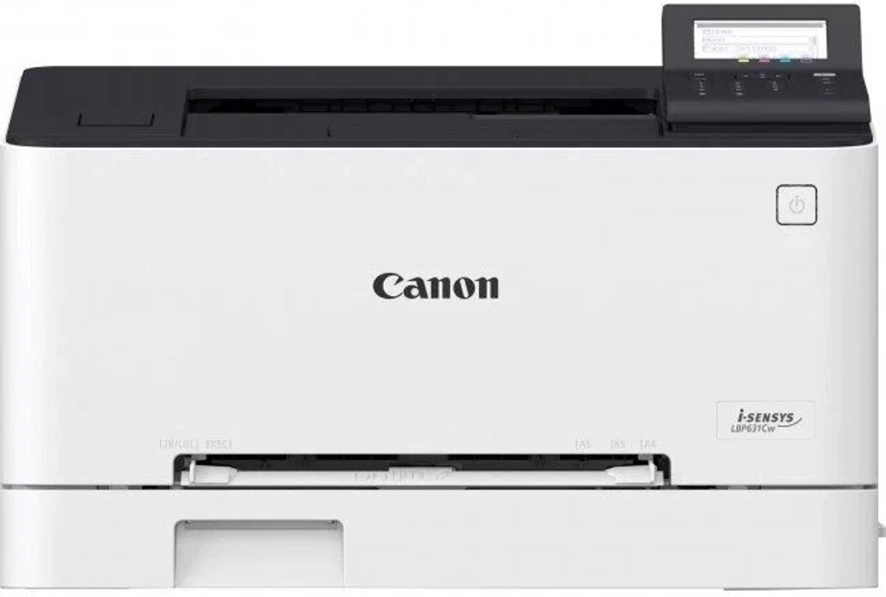 Принтер лазерный цветной Canon i-SENSYS LBP631Cw