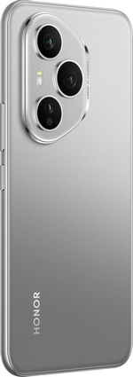 6.7" Смартфон Honor 400 Pro 12/512Gb,  DNP-NX9,  NFC,  AMOLED,  120Гц,  6000мAч,  серый