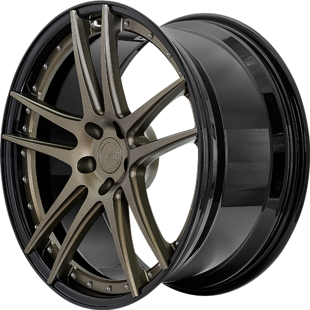 RP FORGED HB-R5S