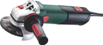 Болгарка (УШМ) METABO WEV 17-125 Quick 600516000