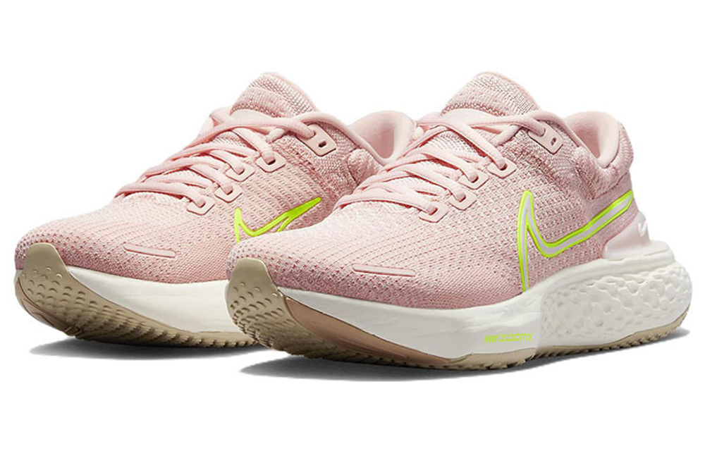Кроссовки Nike Invincible Run 2 (Женская размерная сетка)