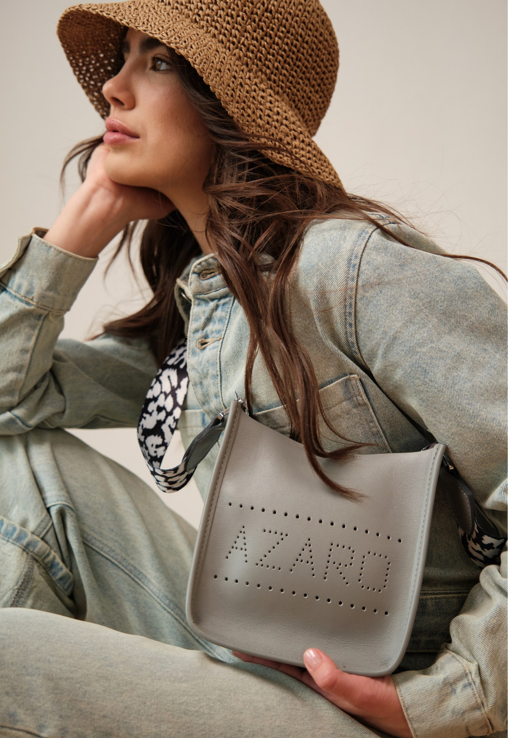 Сумка Azaro 30996 нельсон