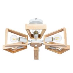 Потолочная люстра Arte Lamp