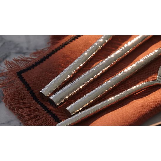 Набор столовых приборов silverware, 16 пред.