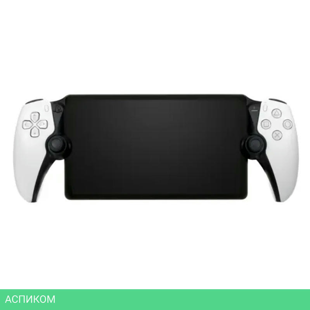 Игровая консоль Sony PlayStation Portal белый (CFI-Y1016)
