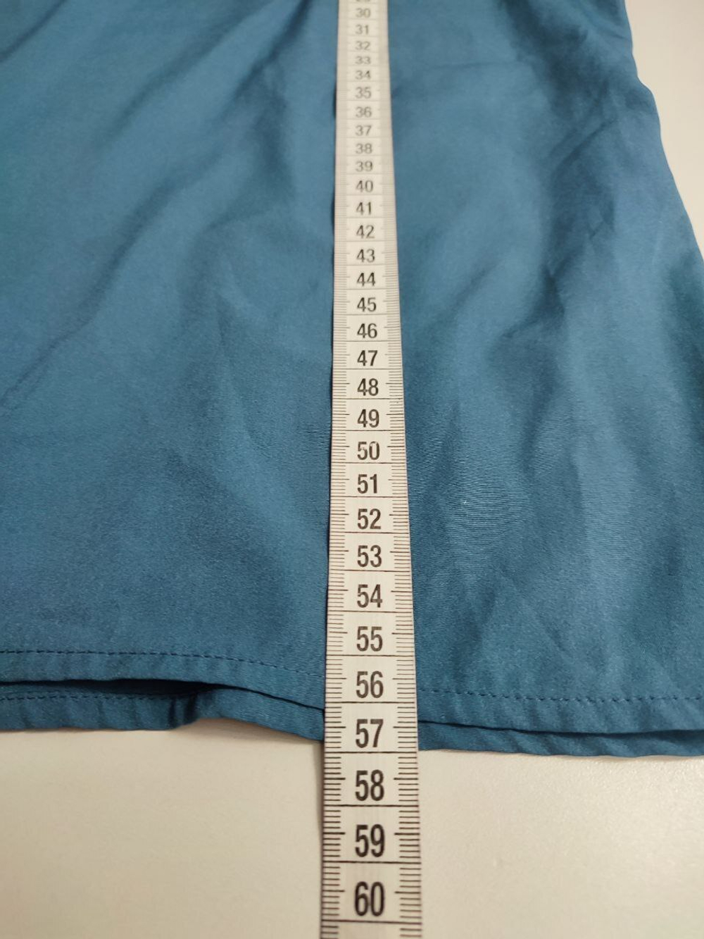 Топ базовый 46 размер