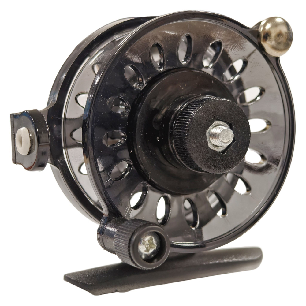 Катушка 109 инерционная