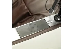 Массажное кресло Planta SL-каретка MC-5000