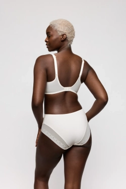 PRIMADONNA Twist Twixie Трусы с высокой талией, натуральный