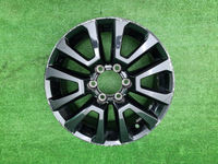 Диск литой R18 Toyota Land Cruiser Prado 150 17-нв