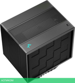 Кулер для процессора DeepCool ASSASSIN 4S черный (R-ASN4S-BKGPMN-G)