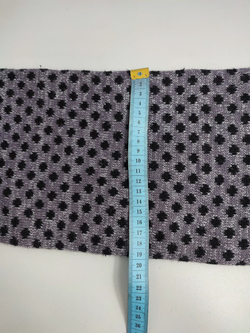 Шарф забавный