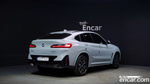 BMW X4 (G02) xDrive20i M Sports (05.2023)