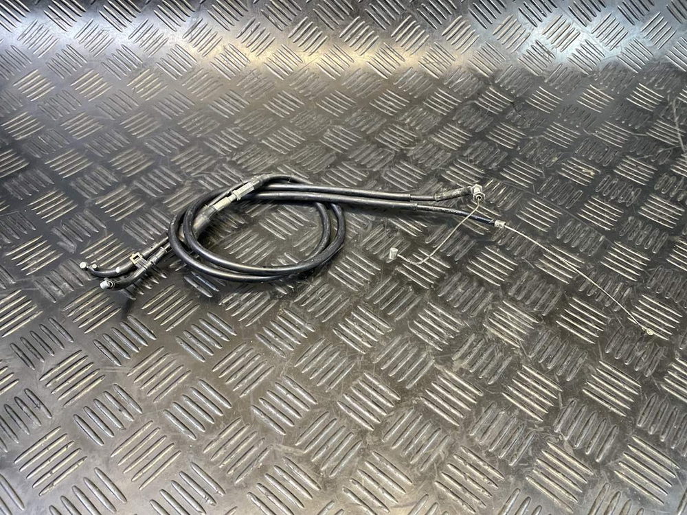 Тросики газа Yamaha TDM850 RN03J 054010