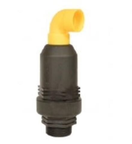 Антивакуумный клапан 1'' (729 02 032 2)