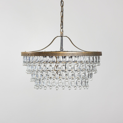 люстра Angel tears 01–23 D60